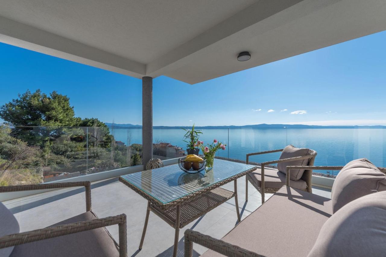 Sun Paradise Apartment Podgora