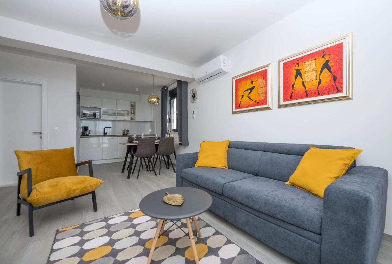Sun Paradise Apartment