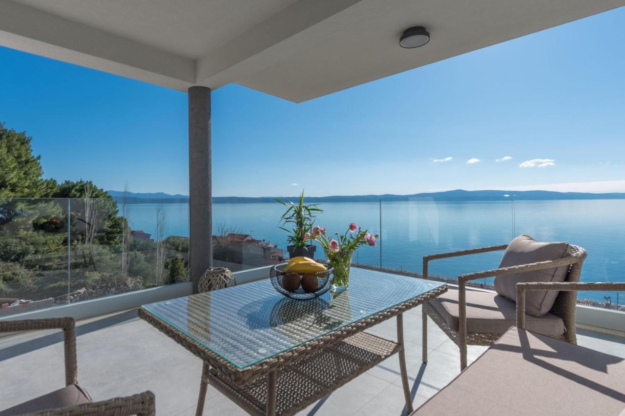 Apartment Sun Paradise
