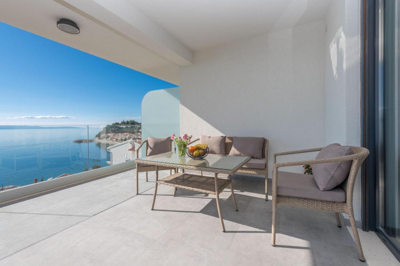 Apartment Sun Paradise