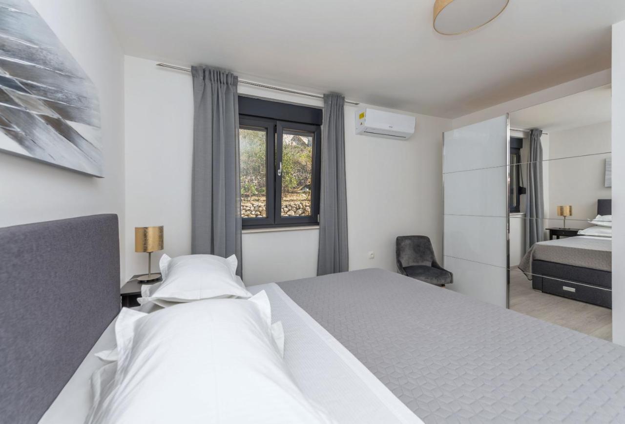 Sun Paradise Podgora
