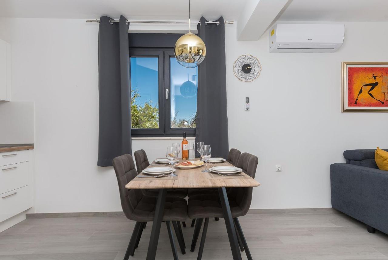 Sun Paradise Apartment *