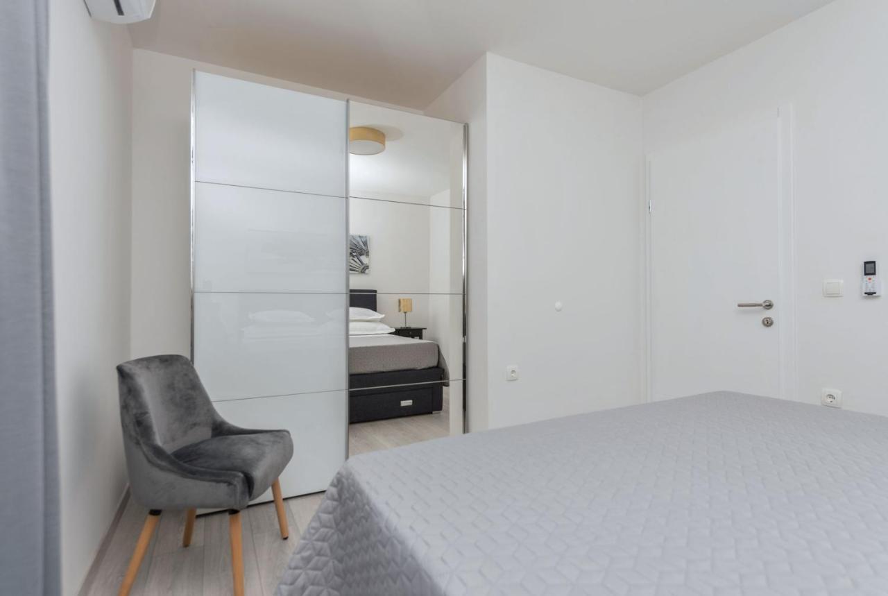 Apartment Sun Paradise Podgora