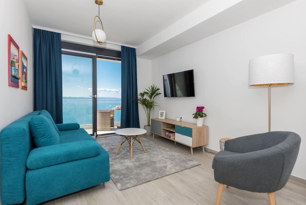 Apartment Sun Paradise
