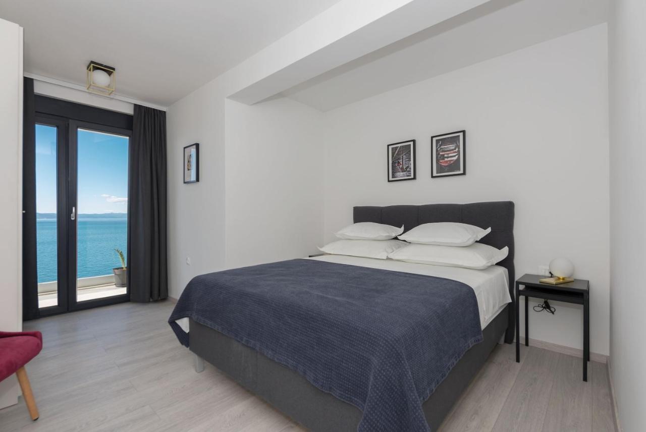 Apartment Sun Paradise