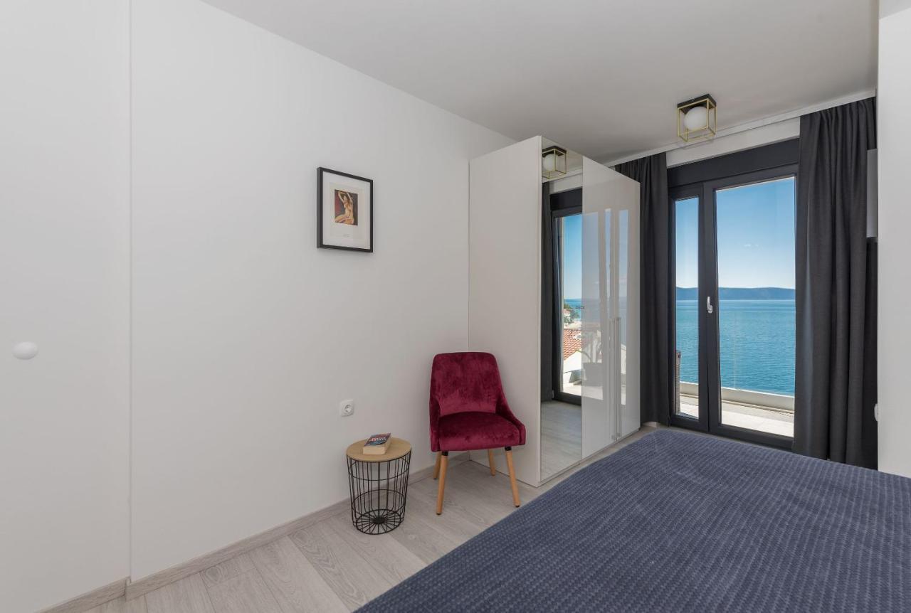 Sun Paradise Apartment Podgora