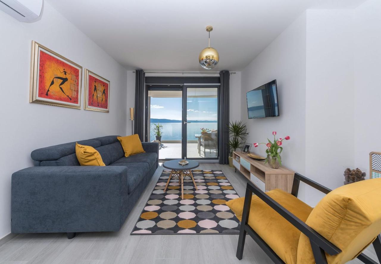 Sun Paradise Apartment Podgora