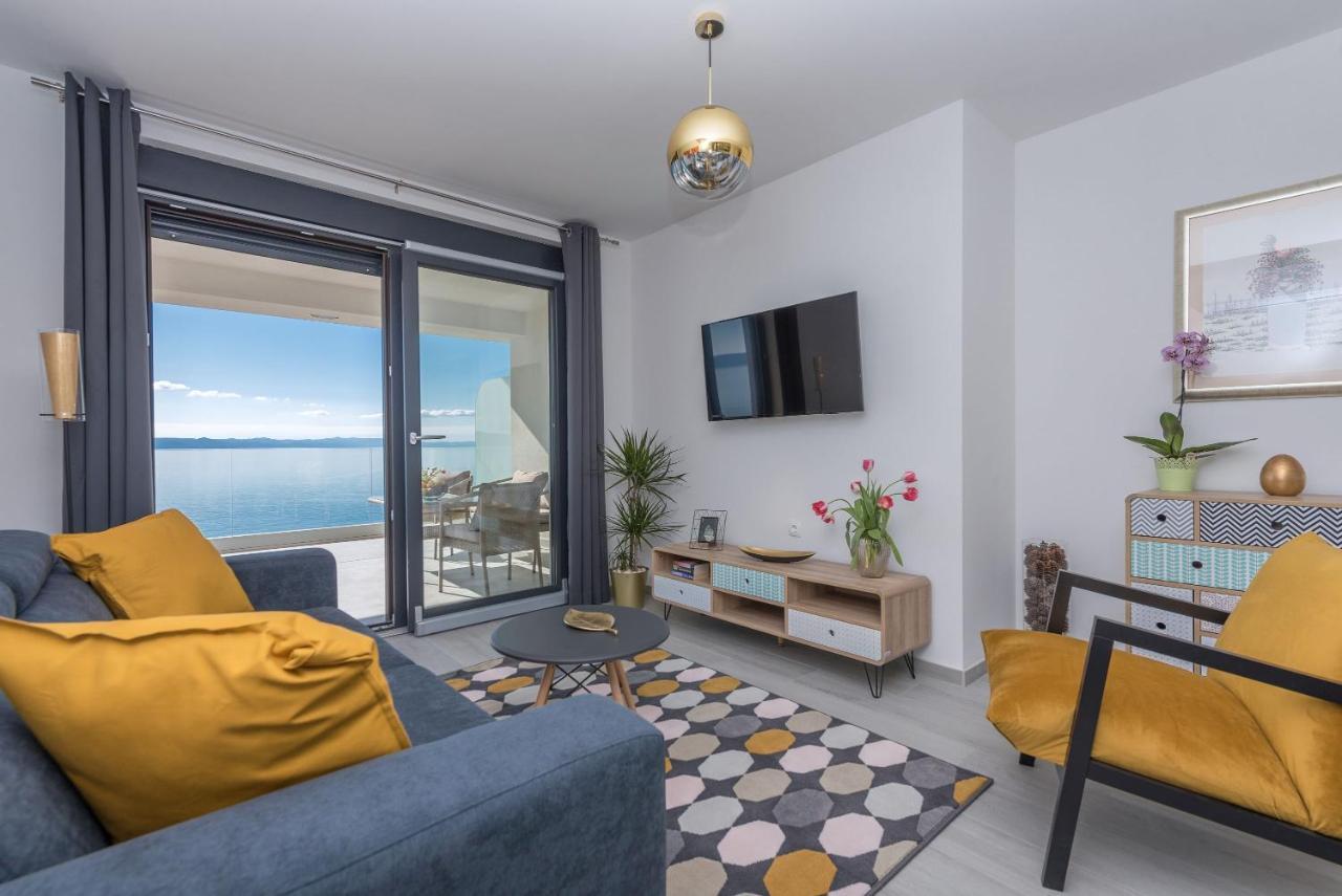 Apartment Sun Paradise