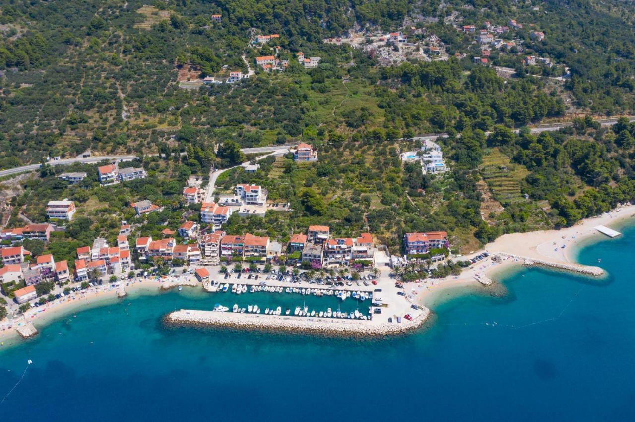 Sun Paradise * Podgora