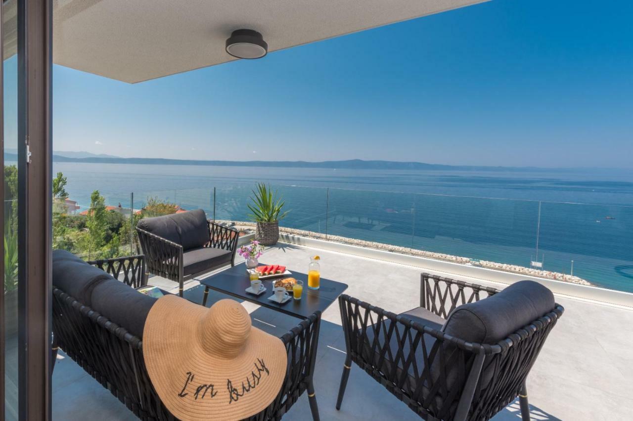 Sun Paradise Apartment *