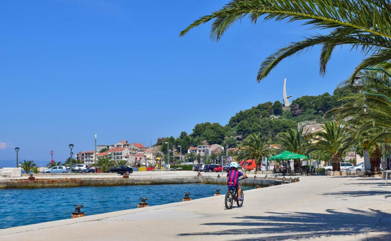 Sun Paradise * Podgora
