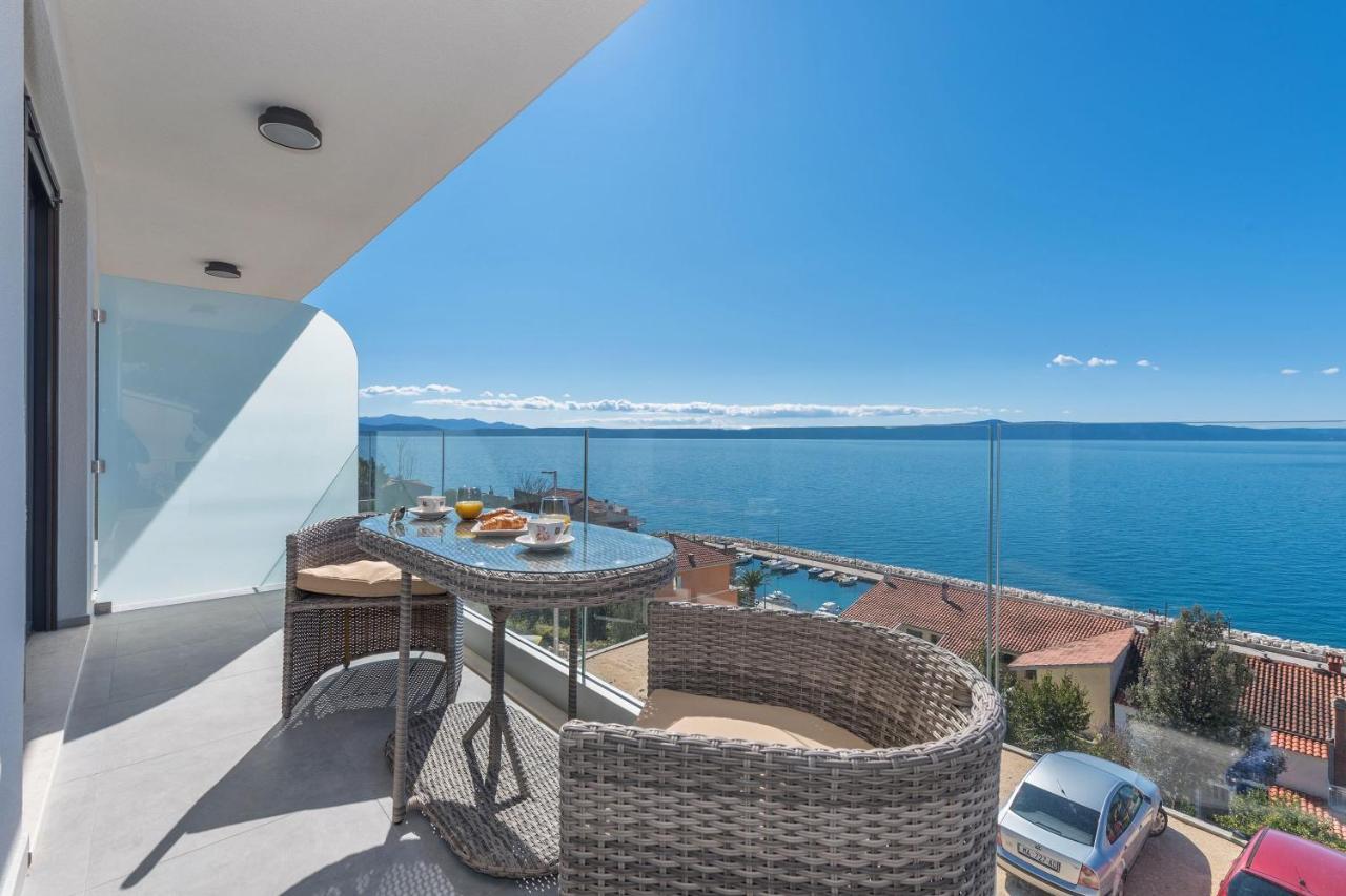 Sun Paradise Apartmán Podgora