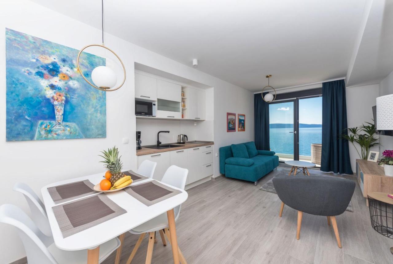 Sun Paradise Apartmán *