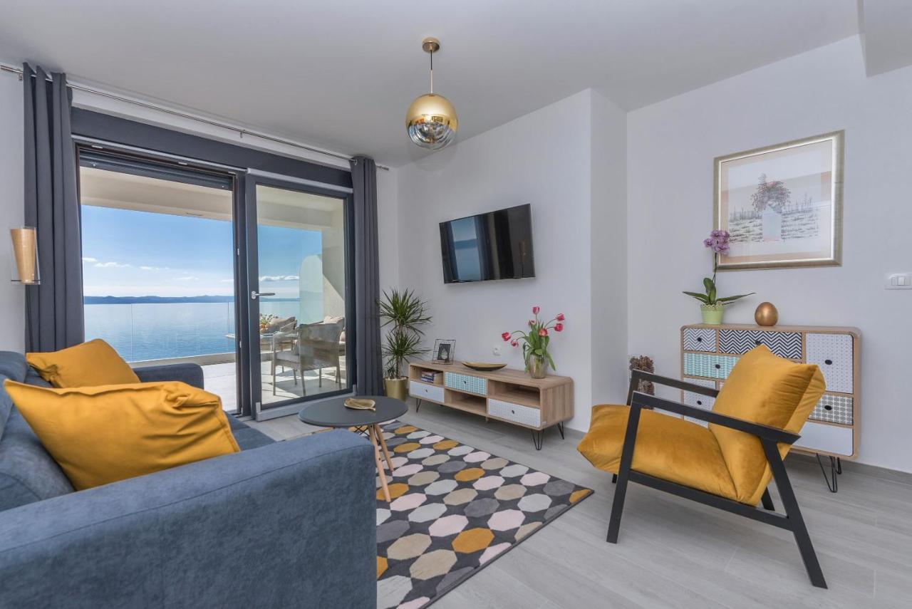 Sun Paradise Apartmán