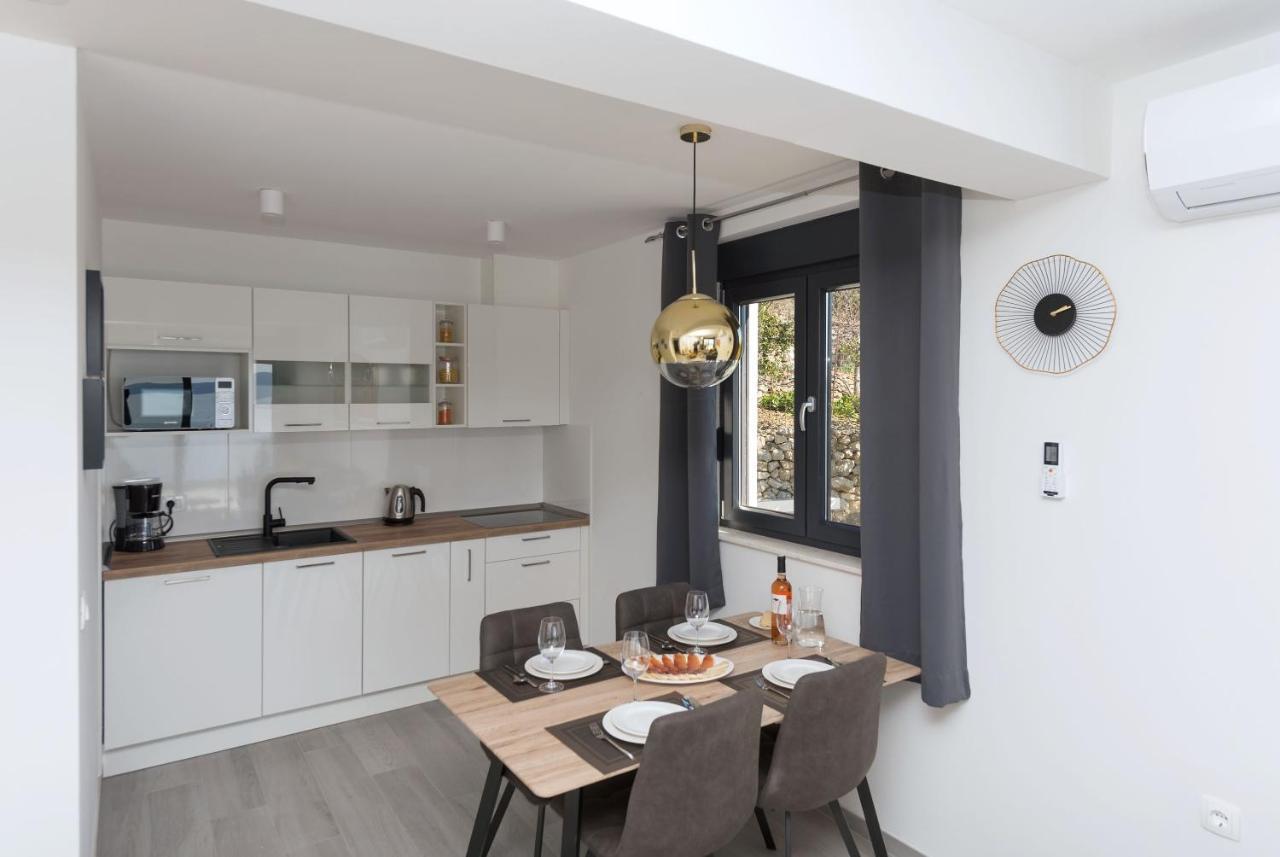 Apartmán Sun Paradise