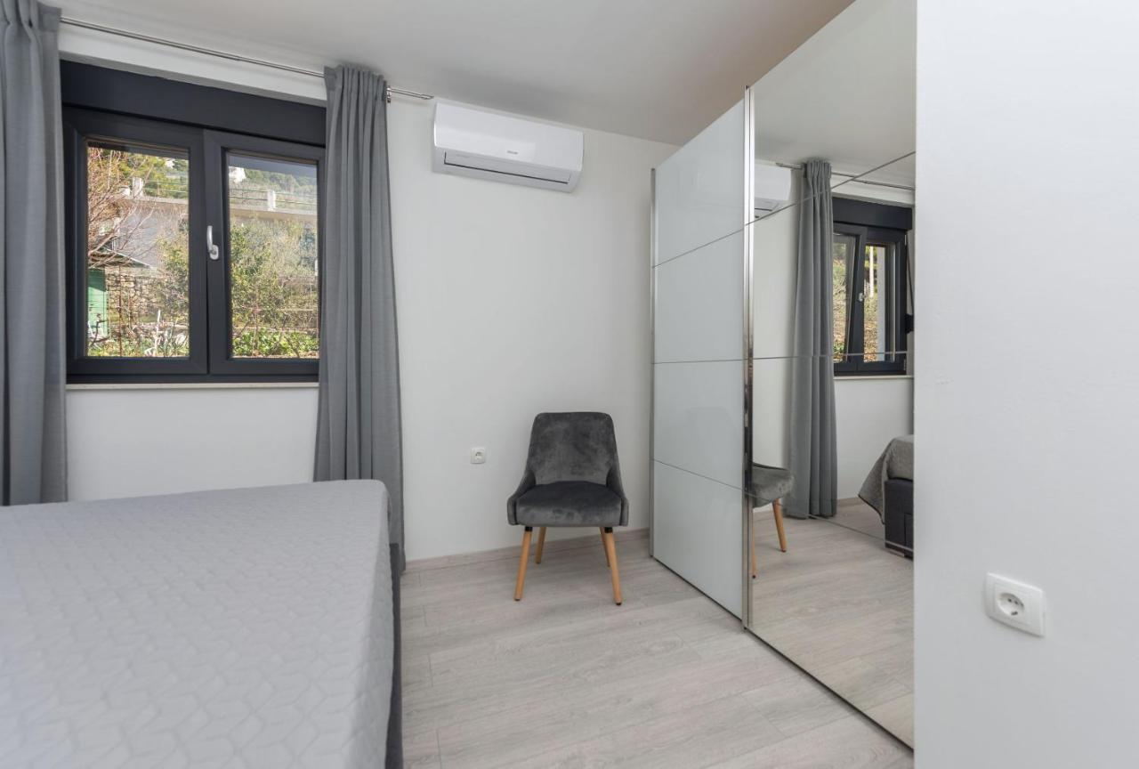 Apartmán Sun Paradise Podgora