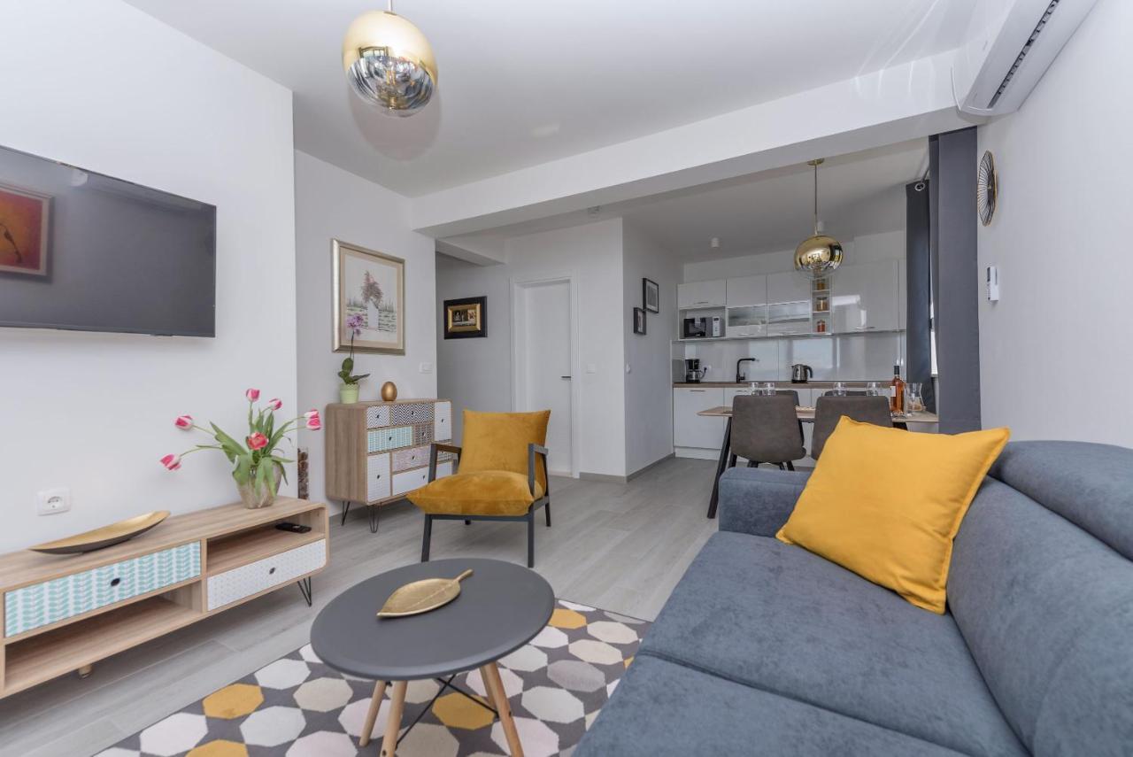 Apartmán Sun Paradise