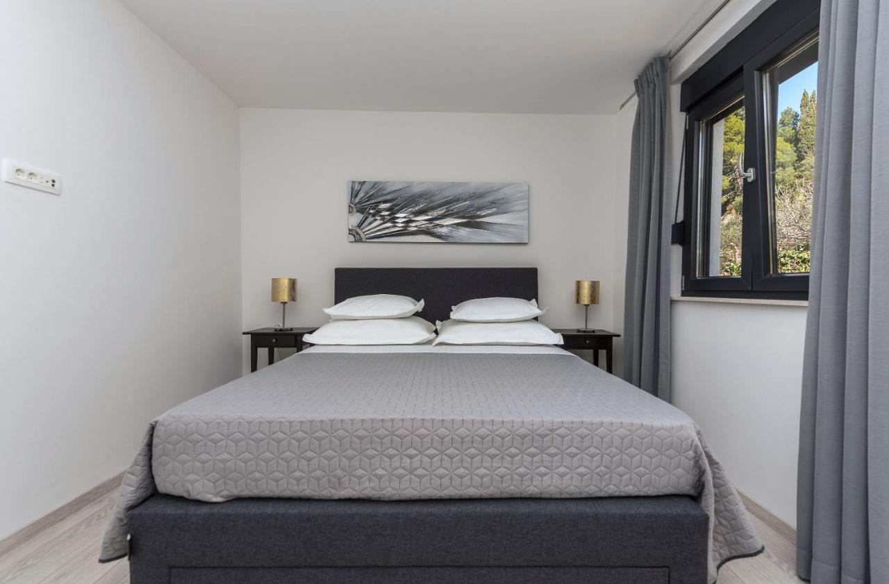 Sun Paradise Appartement