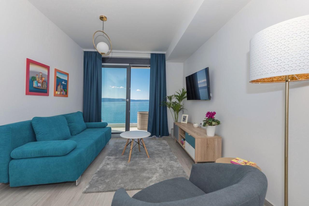 Apartmán Sun Paradise *